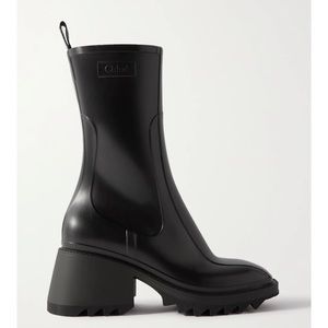 Chloe Betty Boots